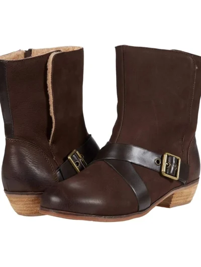 SoftWalk Rayne | Boots