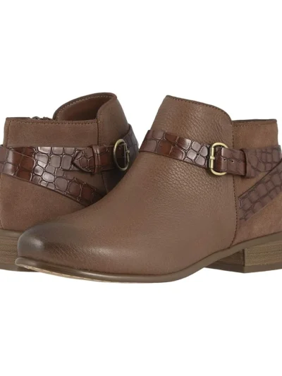 SoftWalk Raveena | Boots