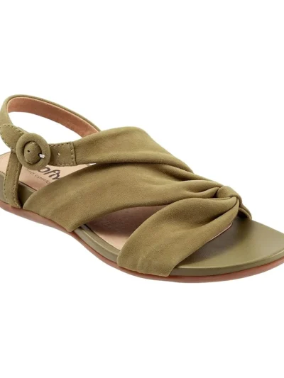 SoftWalk Tieli | Sandals